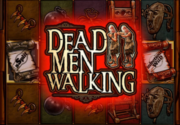 Слот Dead Man Walking в 1Win Casino