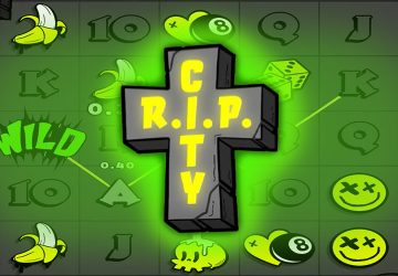 Автомат Rip City в 1Win Casino